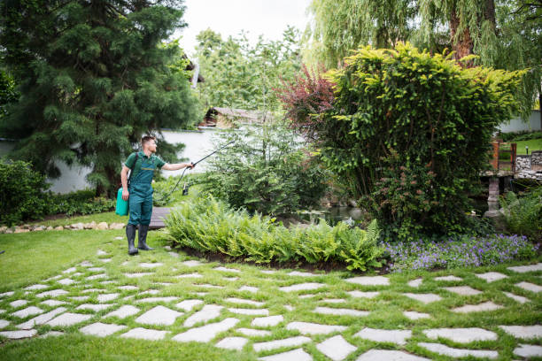 Best Pest Control for Restaurants  in Twin Lake, MI