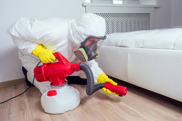 Pest Control for Restaurants in Twin Lake, MI