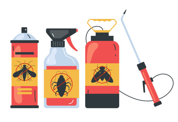 Best Pest Control Near Me in Twin Lake, MI