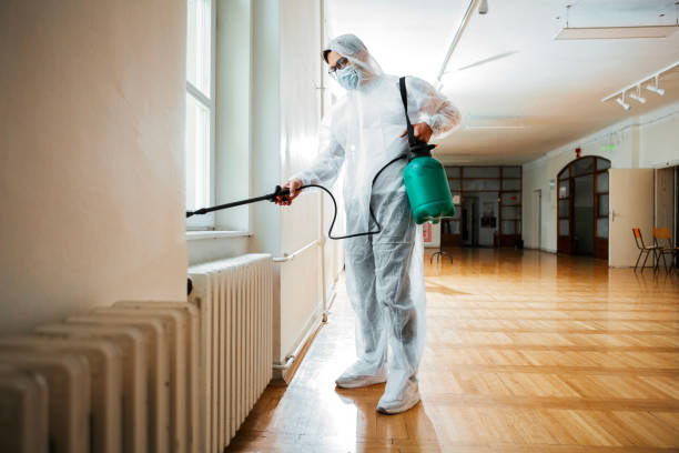 Best Emergency Pest Control  in Twin Lake, MI